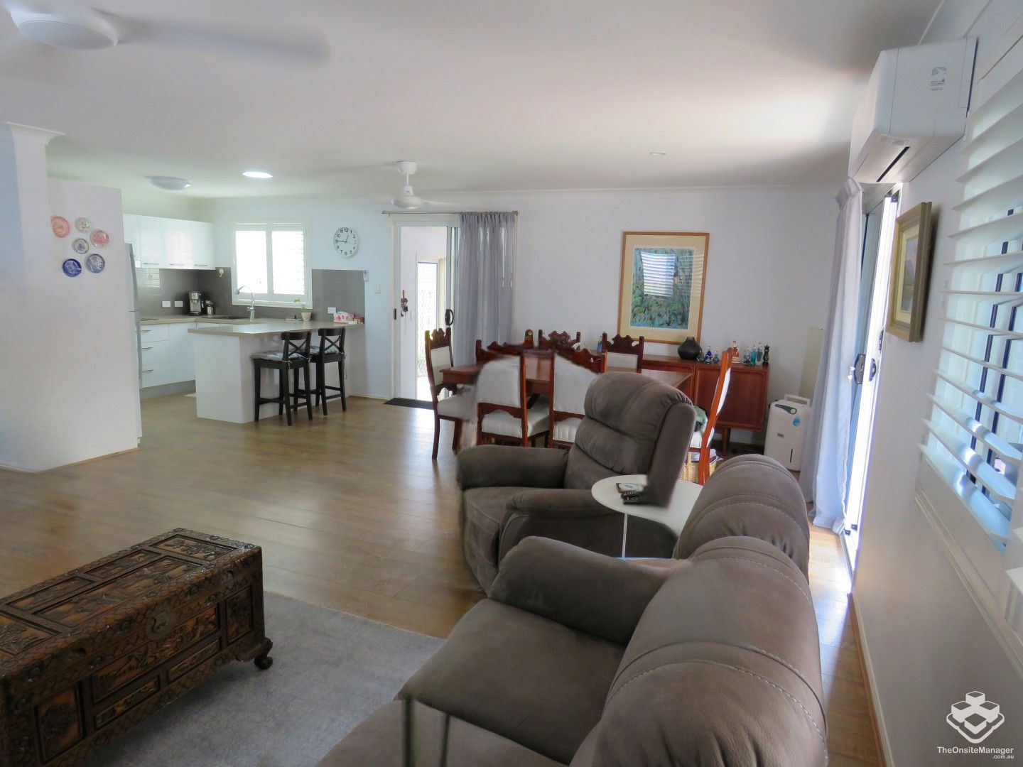NOBLE LAKESIDE PARK UNIT 130 34 MONARCH DR, Kingscliff, North Coast, 0 phòng ngủ, 0 phòng tắm, House