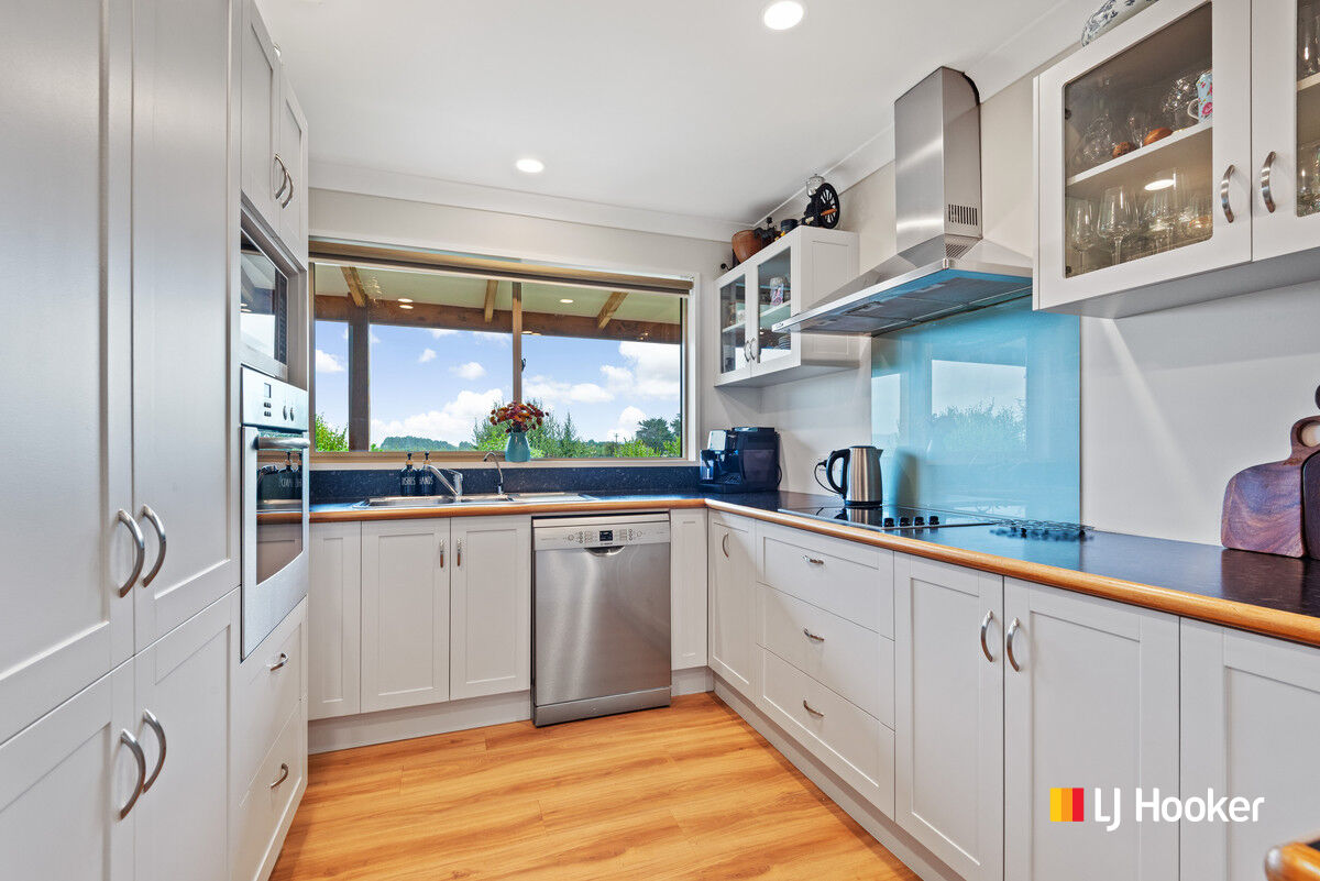 16 Woodside Road, Outram, Dunedin City, 4 Schlafzimmer, 2 Badezimmer, House