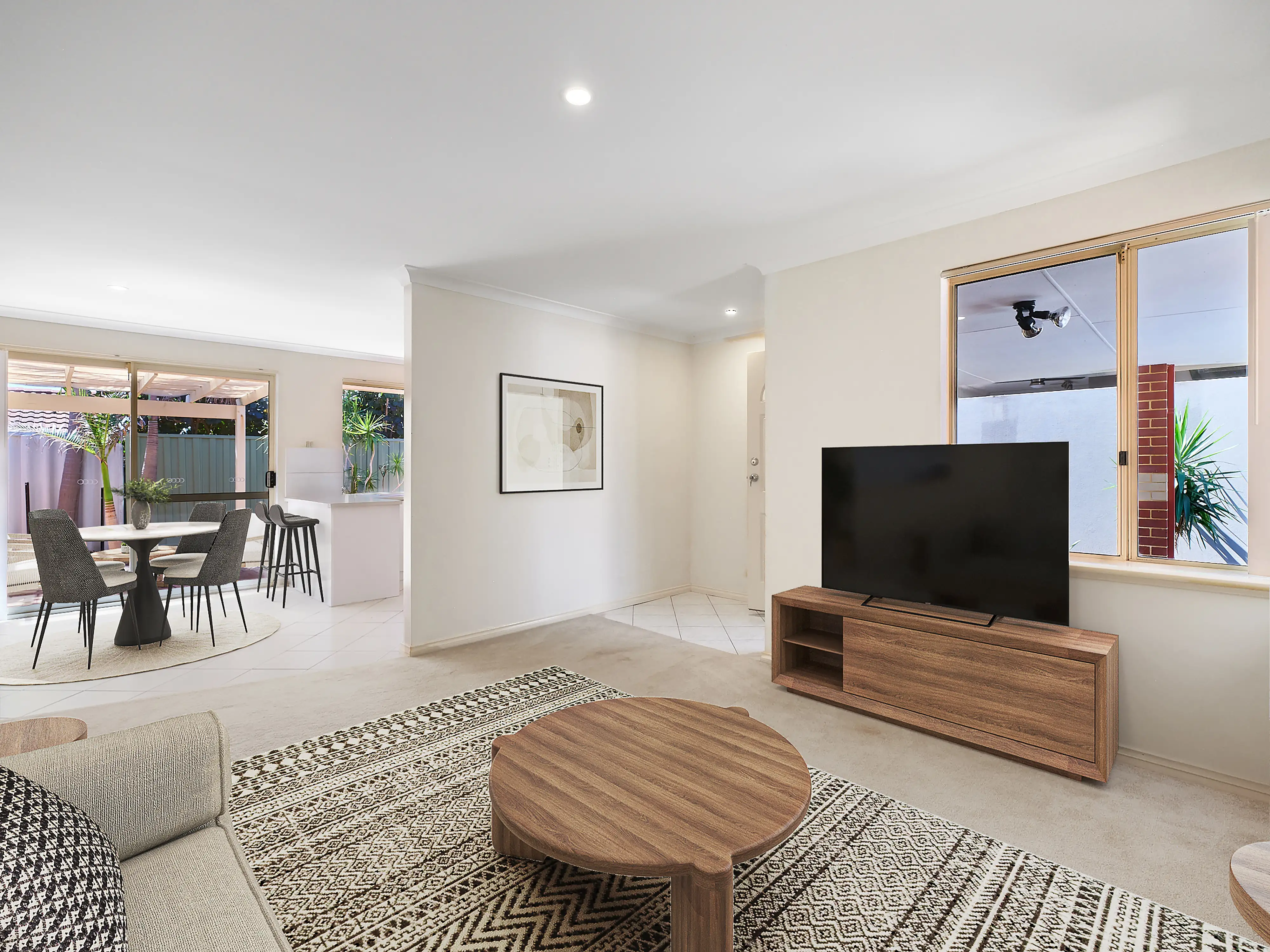 UNIT 3 50 RAMSDALE ST, Doubleview, North West Perth, 0 ਕਮਰੇ, 0 ਬਾਥਰੂਮ, House