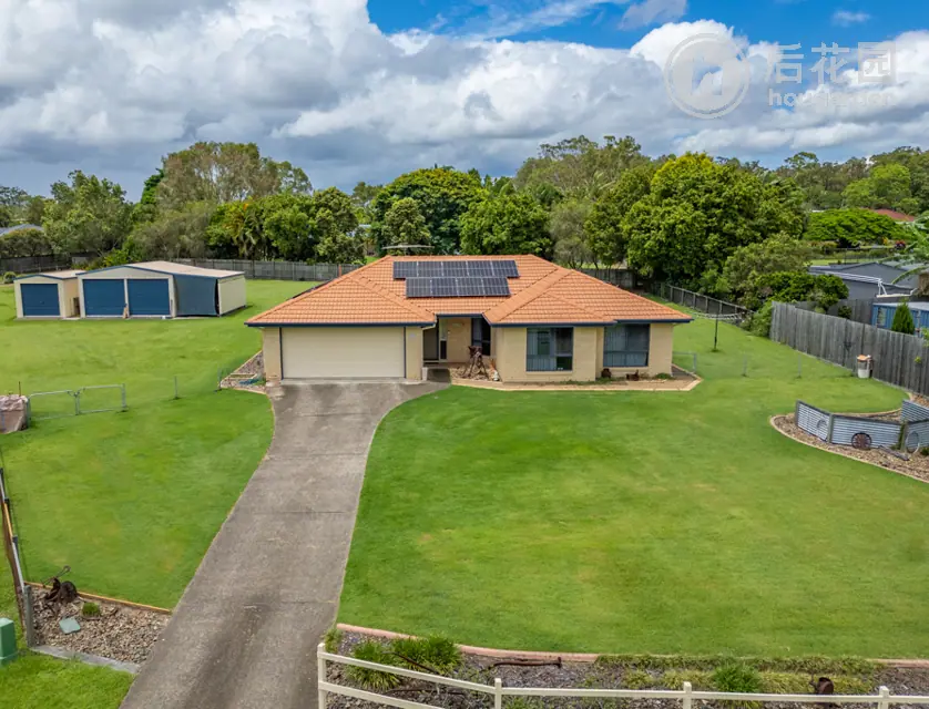 10 ASTER CT, CABOOLTURE QLD 4510, 0 ਕਮਰੇ, 0 ਬਾਥਰੂਮ, House