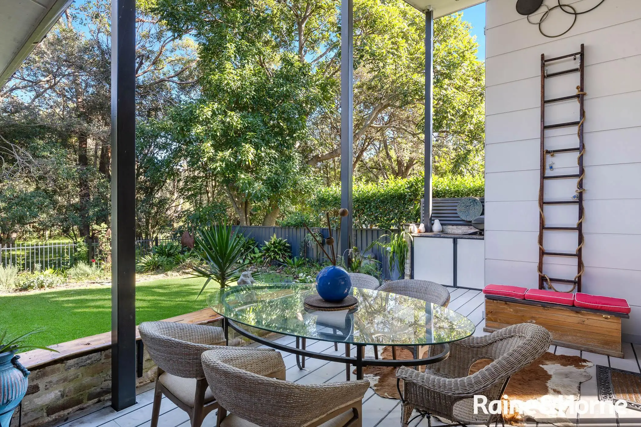 125 JERRY BAILEY RD, Shoalhaven Heads, South Coast, 0 Kuwarto, 0 Banyo, House
