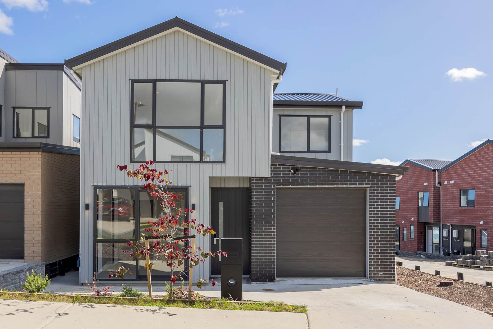 Residential  Mixed Housing Urban Zone