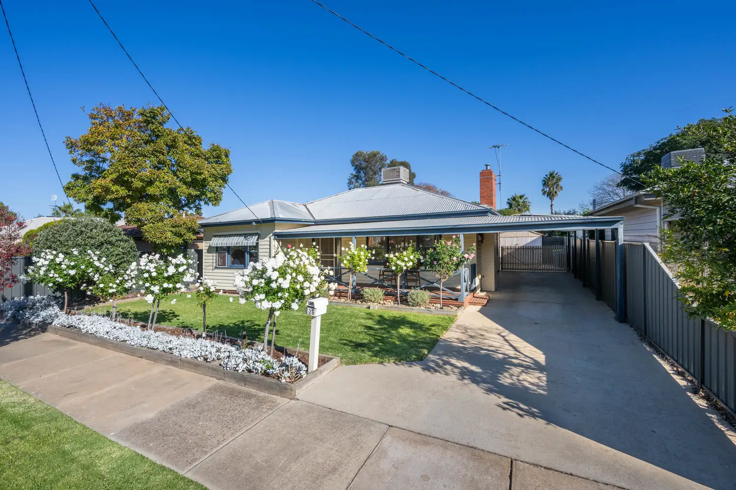 26 FIELD ST, Shepparton, Shepparton, 0 રૂમ, 0 બાથરૂમ, House