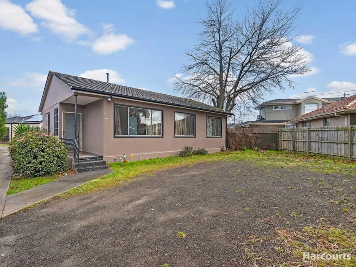 10 CAMPHOR CT, Doveton, South East Melbourne, 0房, 0浴, Townhouse