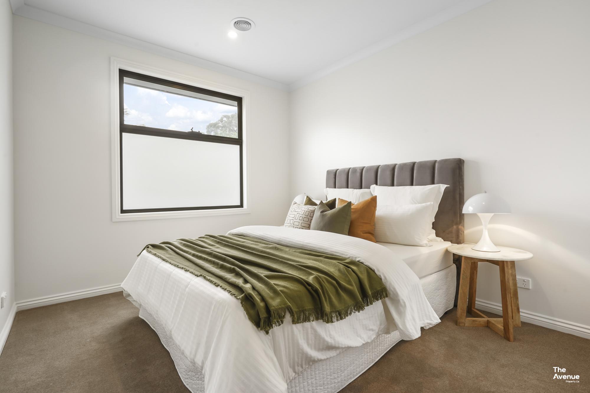 538 DORSET RD, Croydon South, East Melbourne, 0房, 0浴, Townhouse