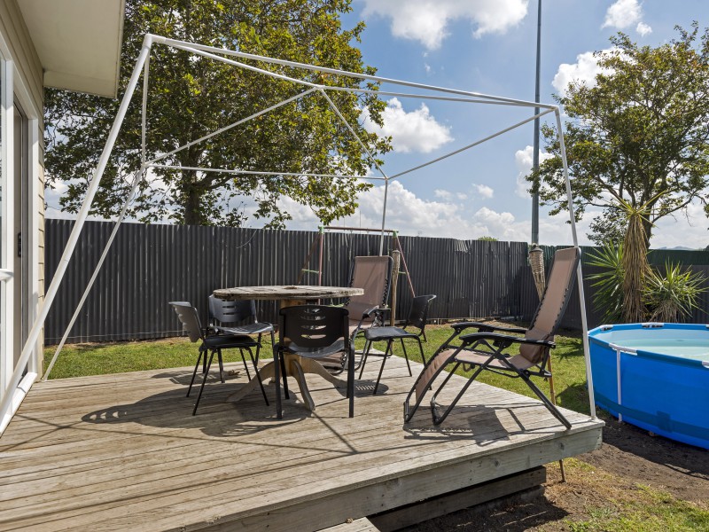163a Roebuck Road, Gisborne, Gisborne, 3 ਕਮਰੇ, 0 ਬਾਥਰੂਮ