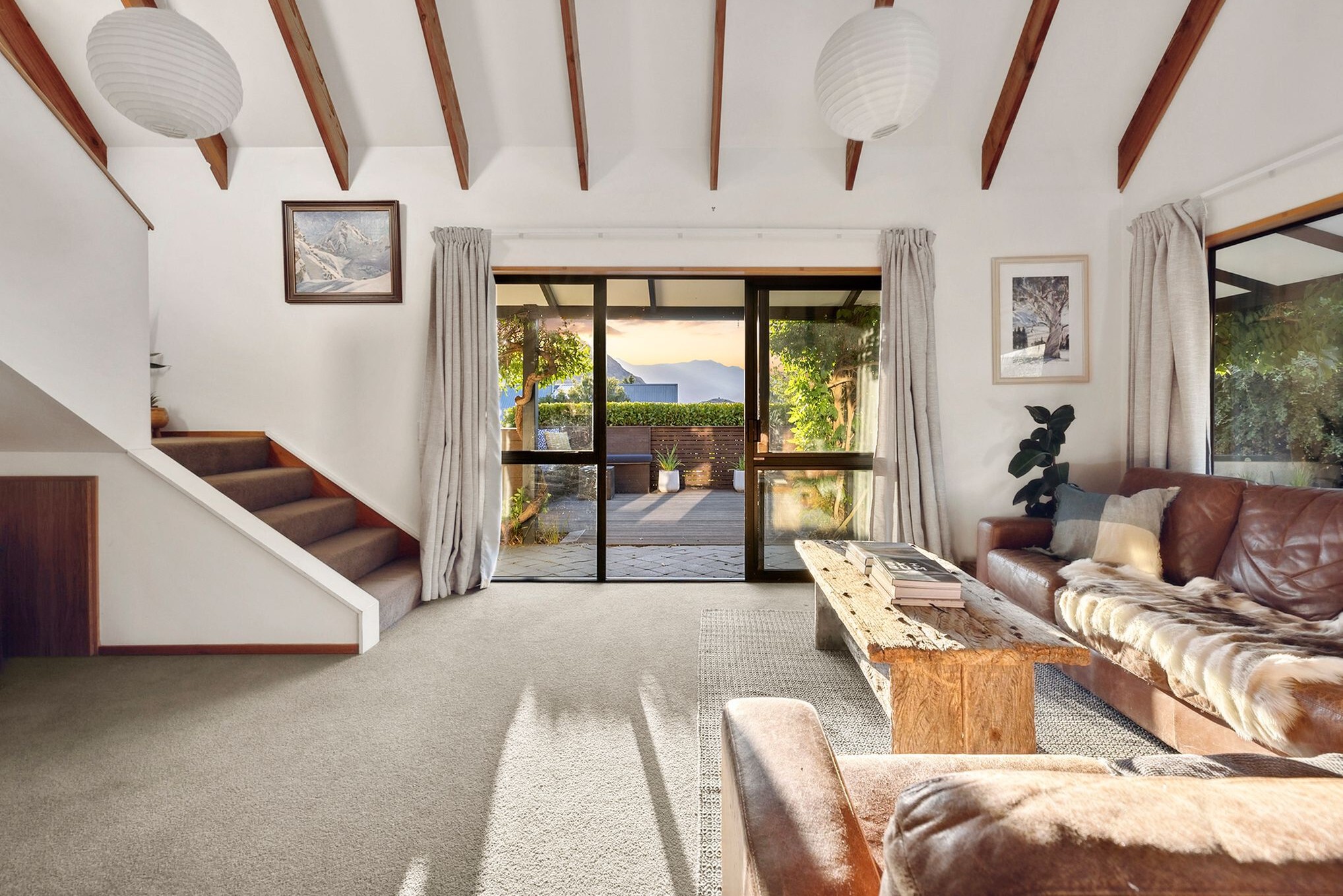 66 Rata Street, Wanaka, Queenstown Lakes, 3房, 2浴, House