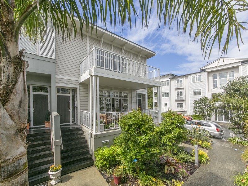 20 Parkside Drive, Orewa, Rodney, 2 침실, 2 욕실