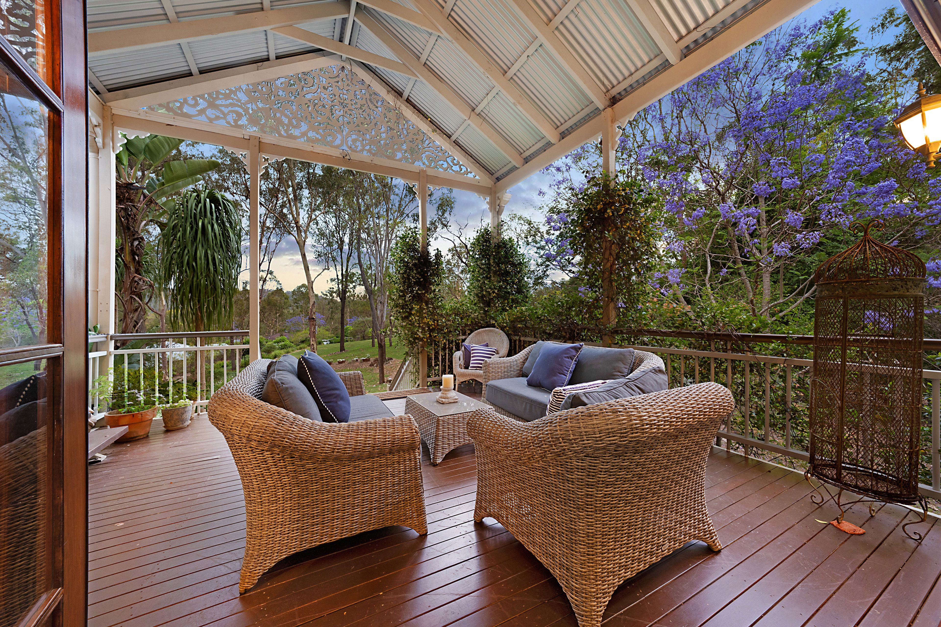 252 GEORGE HOLT DR, Mount Crosby, Brisbane Western Region, 0 chambres, 0 salles de bain, House