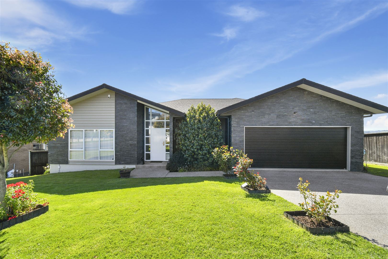 Residential  Single House Zone