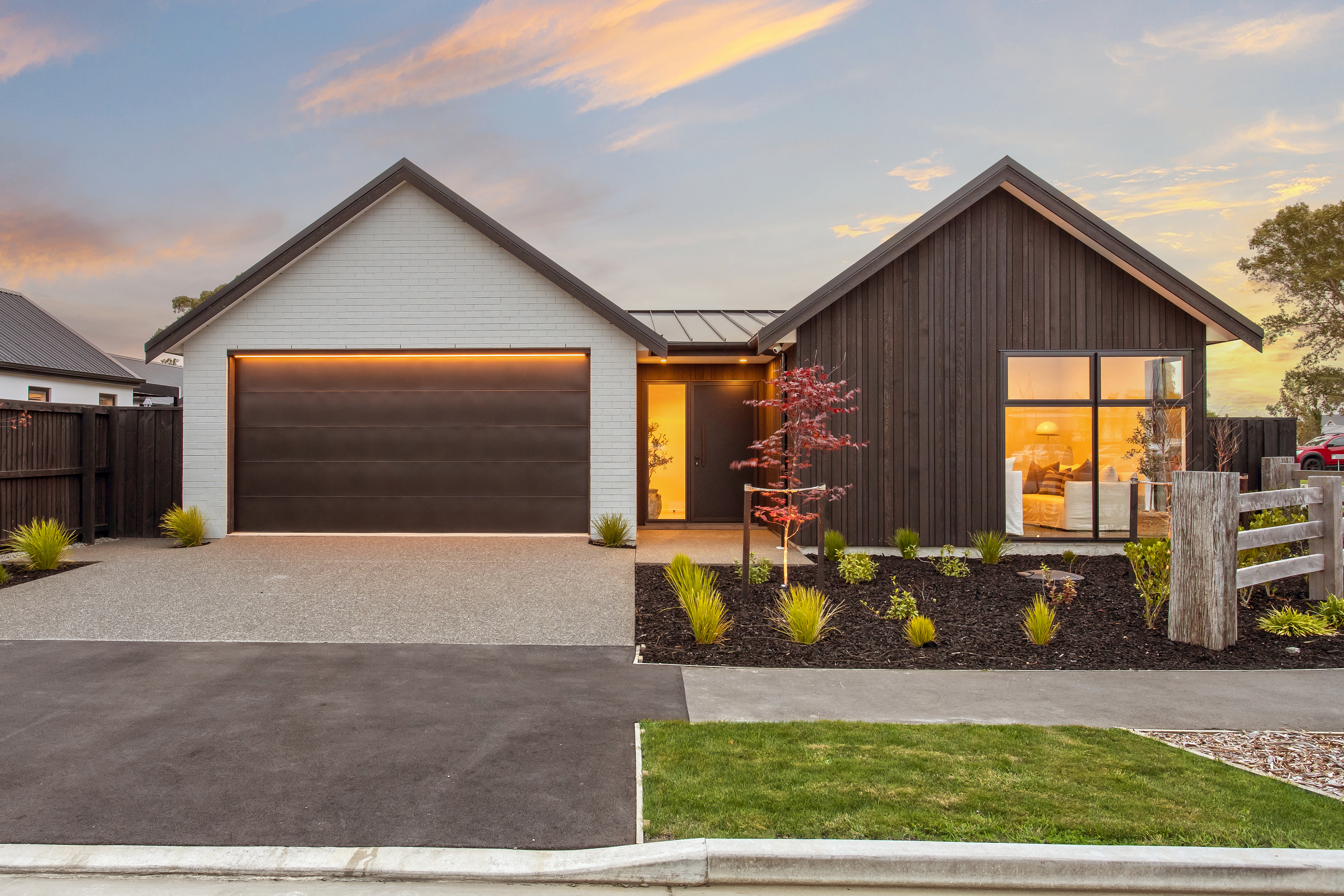 2 Chrisp Street, Halswell, Christchurch City, 3 ਕਮਰੇ, 2 ਬਾਥਰੂਮ, House