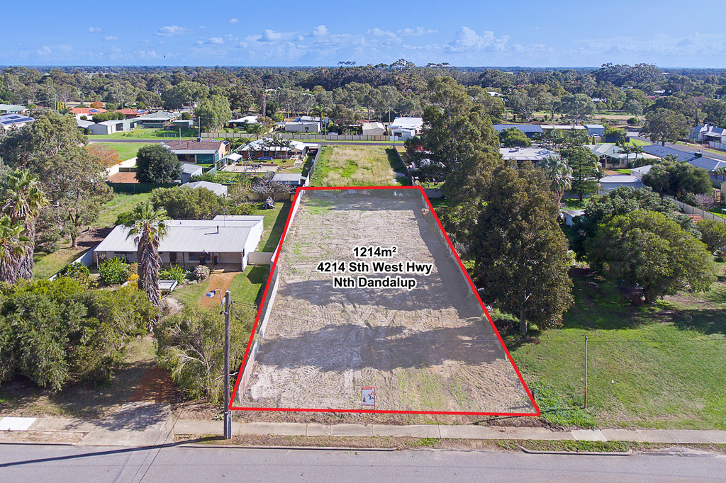 4214 SOUTH WESTERN HWY, North Dandalup, Mandurah, 0 Bedrooms, 0 Bathrooms, House