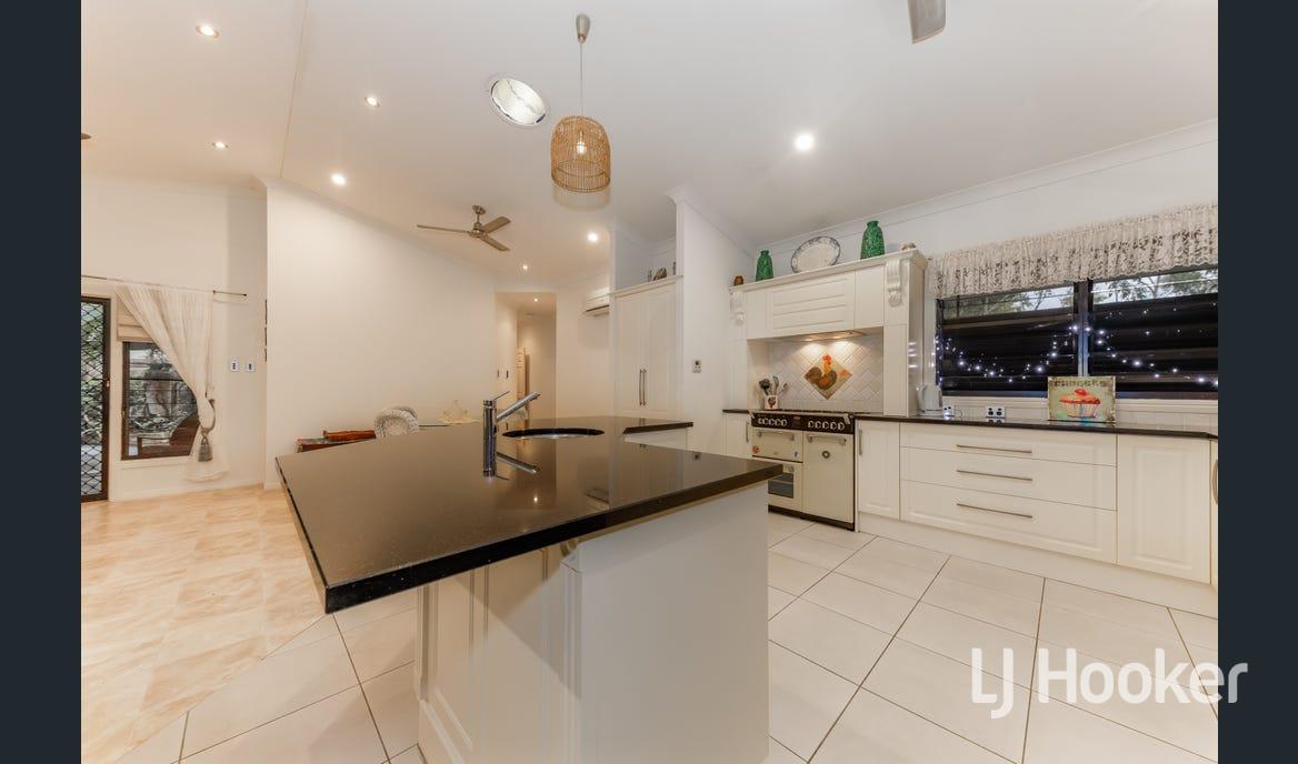 58 MOUNT ELLIOT DR, Alligator Creek, Townsville, 0部屋, 0バスルーム, House