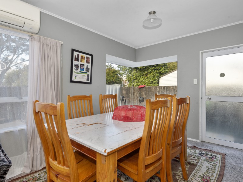13 Union Street, Claudelands, Hamilton City, 4 ਕਮਰੇ, 0 ਬਾਥਰੂਮ