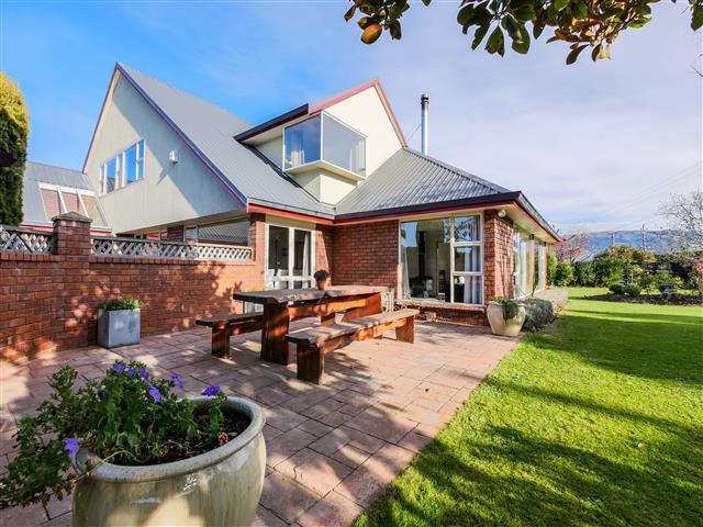 9 Huntly Road, Outram, Dunedin City, 5房, 0浴