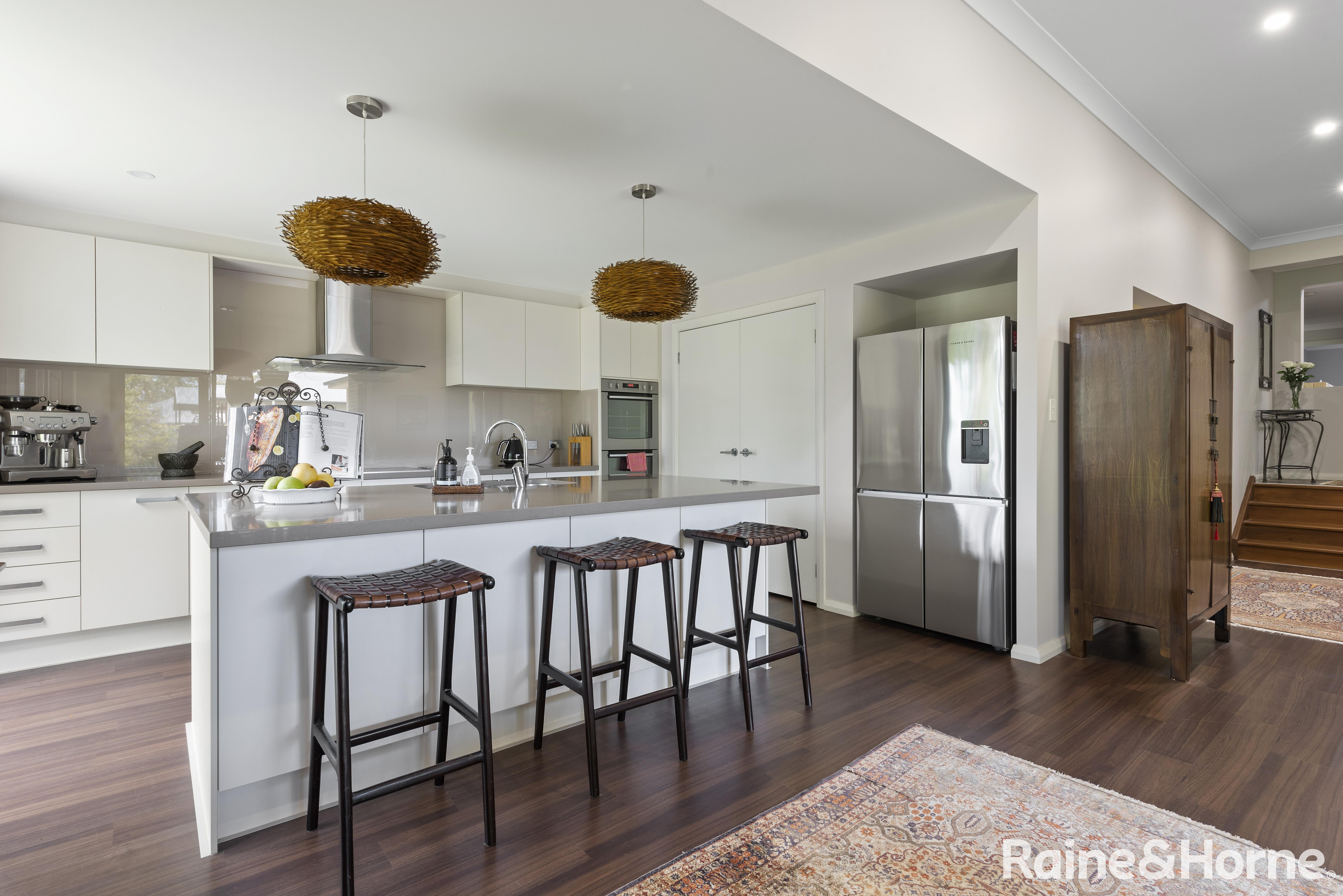 21 YARRAWONGA DR, Mollymook Beach, South Coast, 0房, 0浴, House