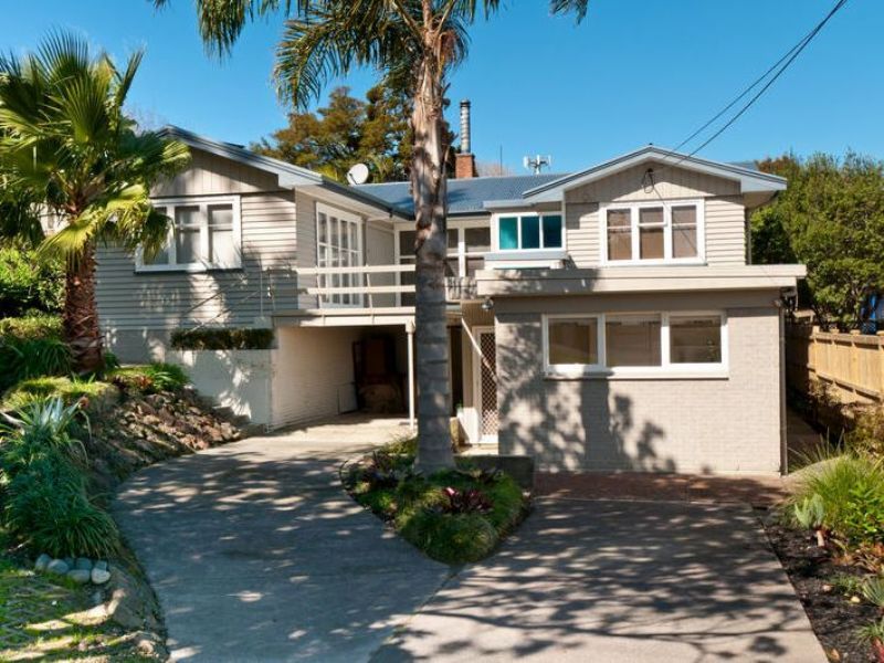 Residential  Mixed Housing Suburban Zone