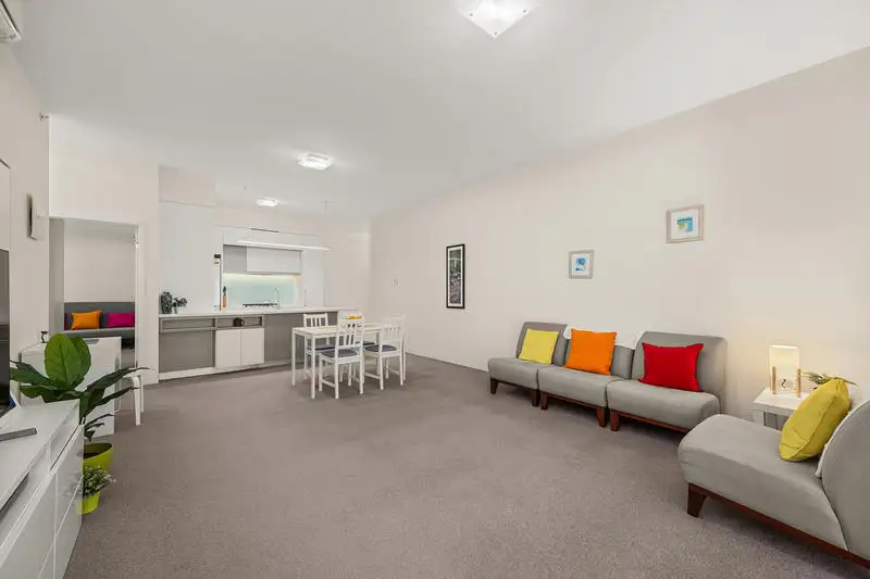 UNIT 30003 40 DUNCAN ST, West End, Brisbane - Inner City Region, 0 Kuwarto, 0 Banyo, House