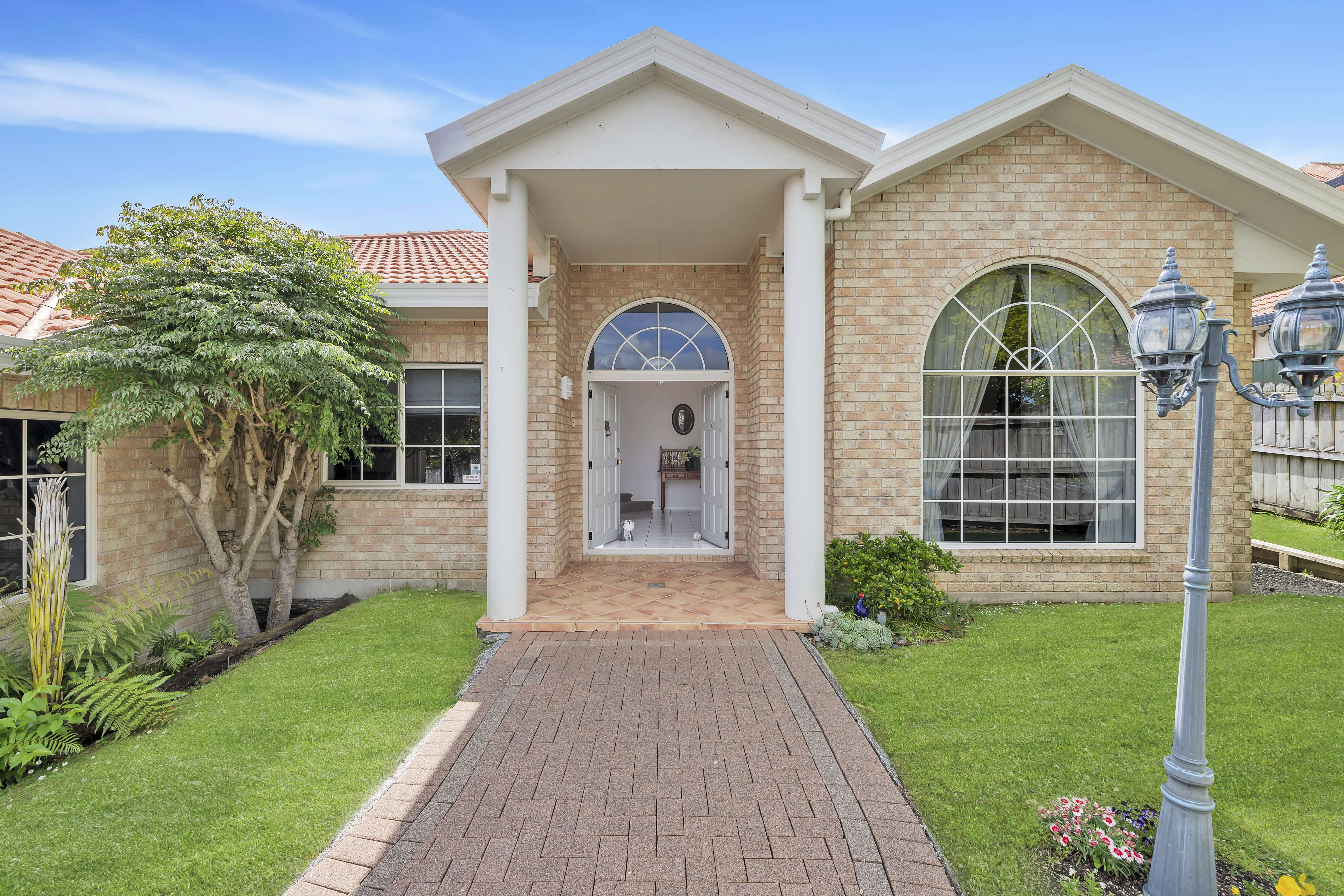 Residential  Mixed Housing Suburban Zone