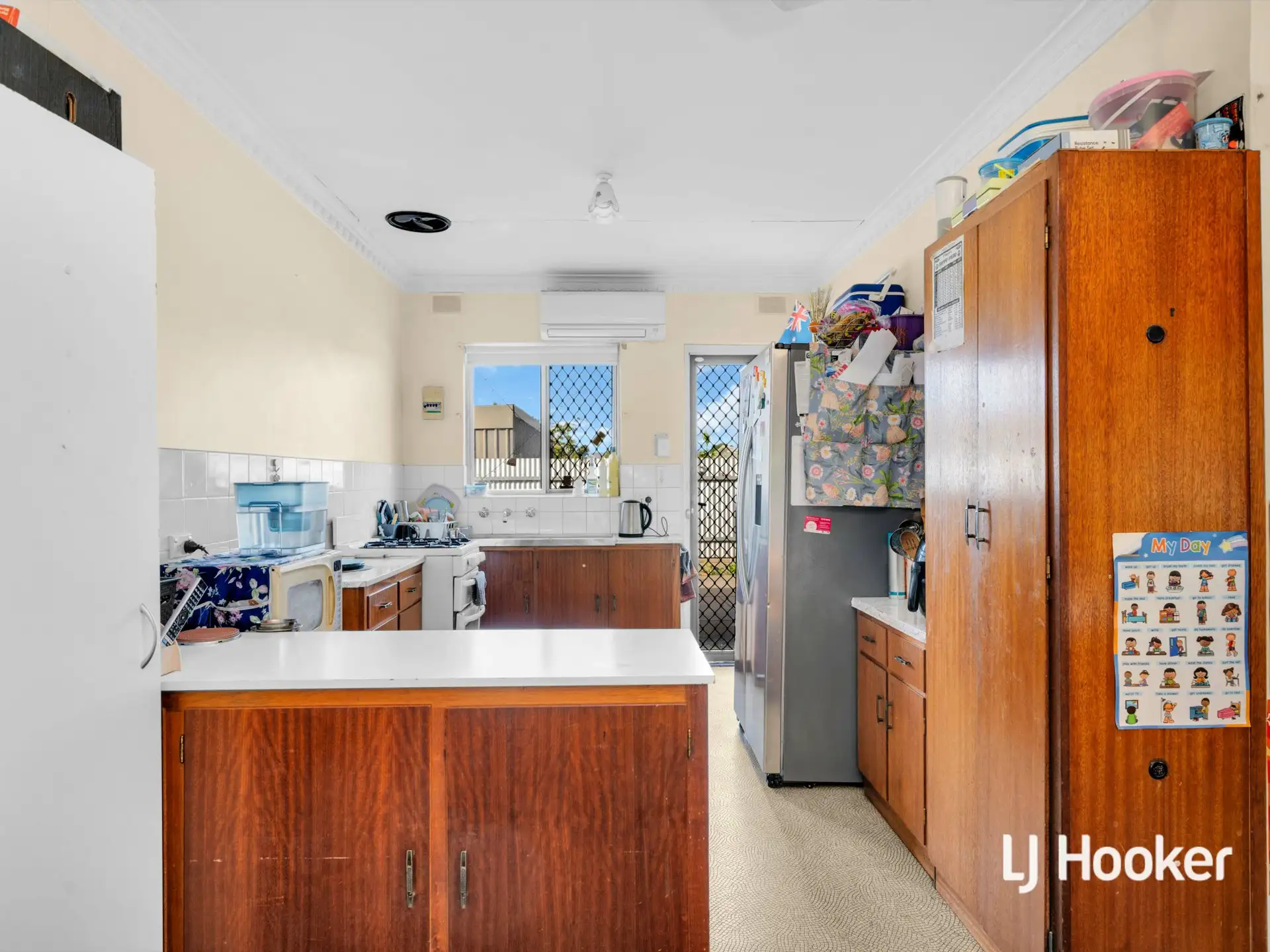 UNIT 10 2 MAPLE AV, Klemzig, Northern Adelaide, 0 ਕਮਰੇ, 0 ਬਾਥਰੂਮ, Unit