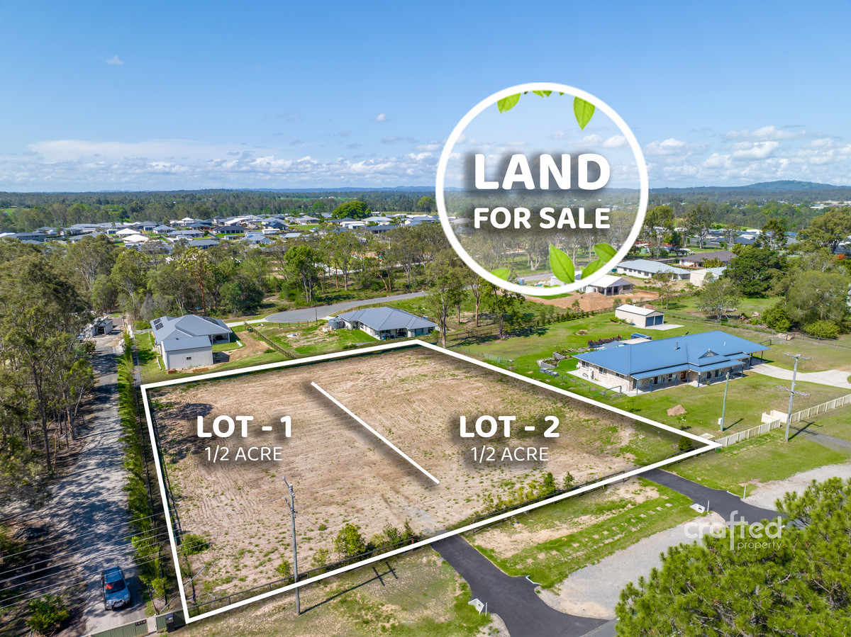 1064 STOCKLEIGH RD, Stockleigh, Brisbane - Southern Region, 0 Schlafzimmer, 0 Badezimmer, Section