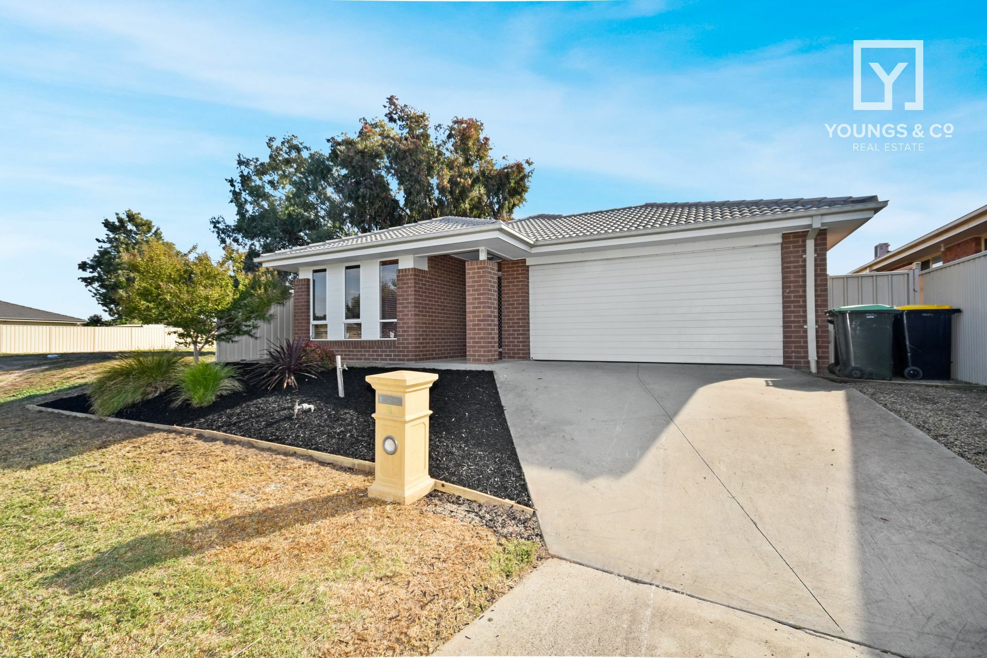 9 CHAMPION LANE, Shepparton, Shepparton, 0房, 0浴, House