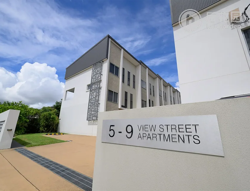 Unit 2/7 VIEW STREET, WEST GLADSTONE, 0 कमरे, 0 बाथरूम, Unit