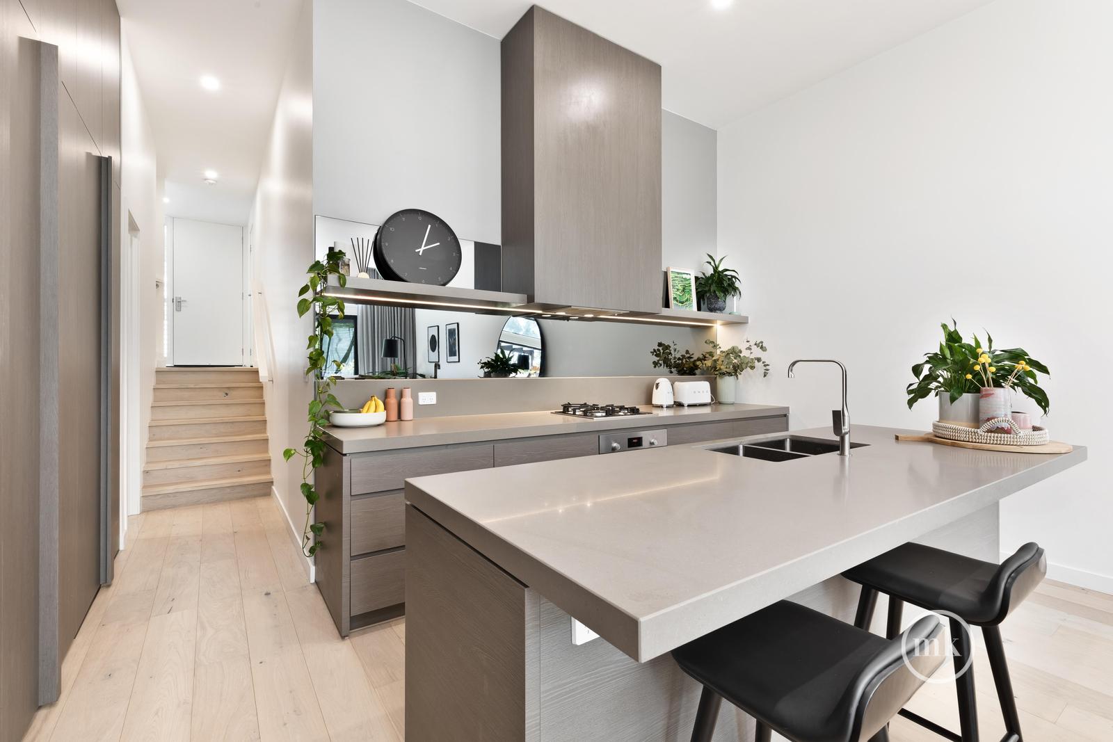 UNIT 7 202 MOUNTAIN VIEW RD, Briar Hill, North Melbourne, 0房, 0浴, Townhouse