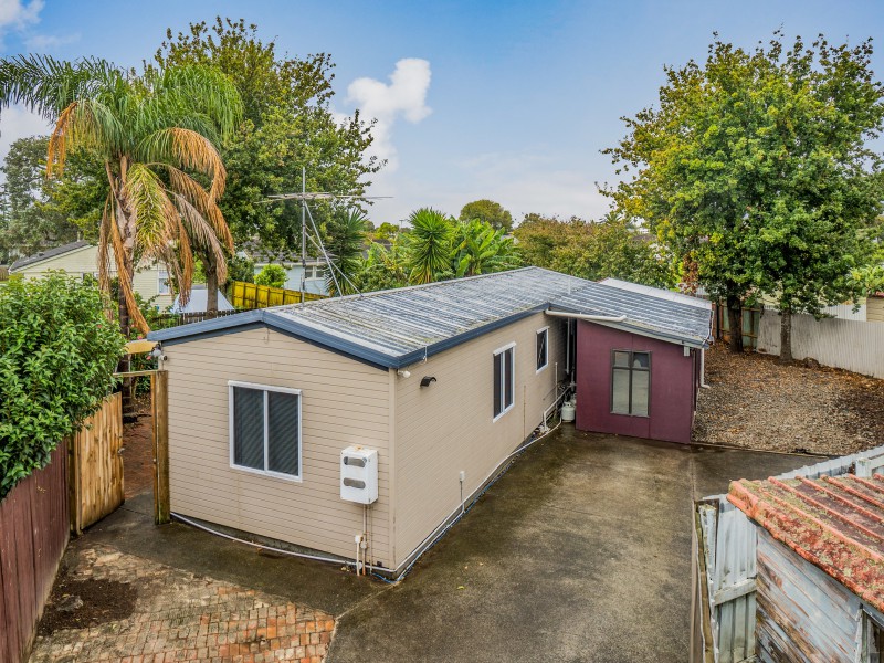 13a Pershore Place, Mangere, Manukau City, 3 ਕਮਰੇ, 1 ਬਾਥਰੂਮ