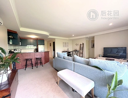 Unit 412/107 CANBERRA AVENUE, GRIFFITH, 0房, 0浴, Apartment