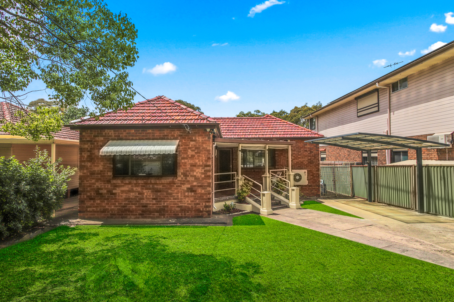 46 FINLAYSON ST, South Wentworthville, Parramatta (Northwest suburbs), 0 Bedrooms, 0 Bathrooms, House