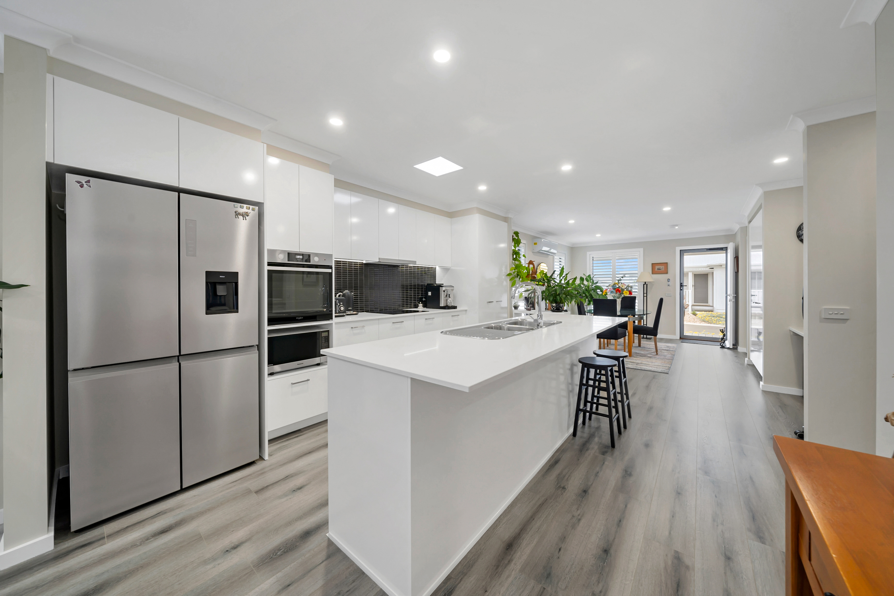 AVINGTON UNIT 946 50 SALTWATER PROM, Point Cook, South West Melbourne, 0房, 0浴, House