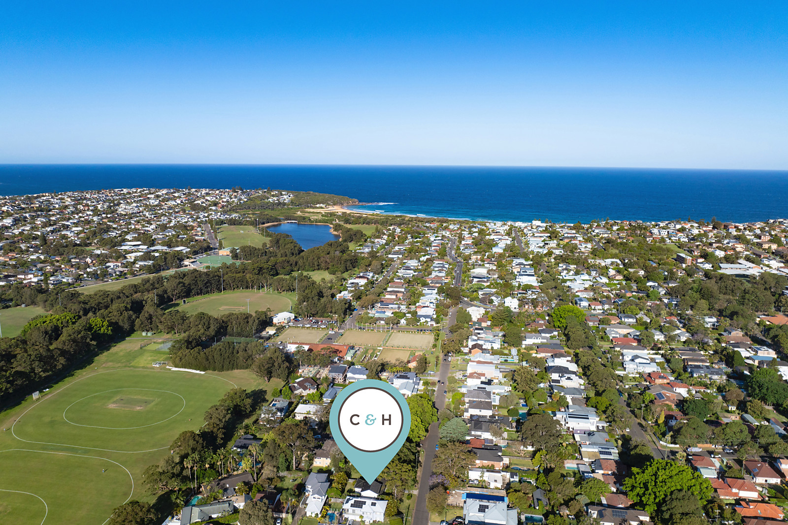 15 BENNETT ST, Curl Curl, Northern Beaches, 0 Kuwarto, 0 Banyo, House