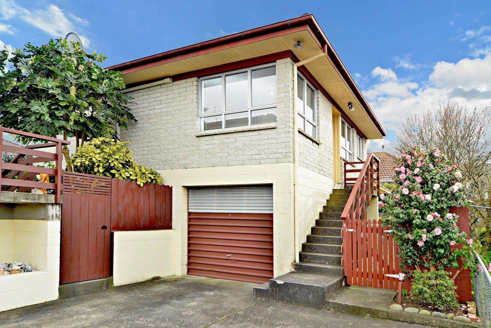 4/6 Ingram Street, Papakura, Papakura, 2房, 1浴