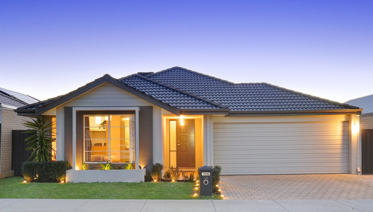 114 BOOMERANG LOOP, Banksia Grove, Wanneroo, 0 कमरे, 0 बाथरूम, House