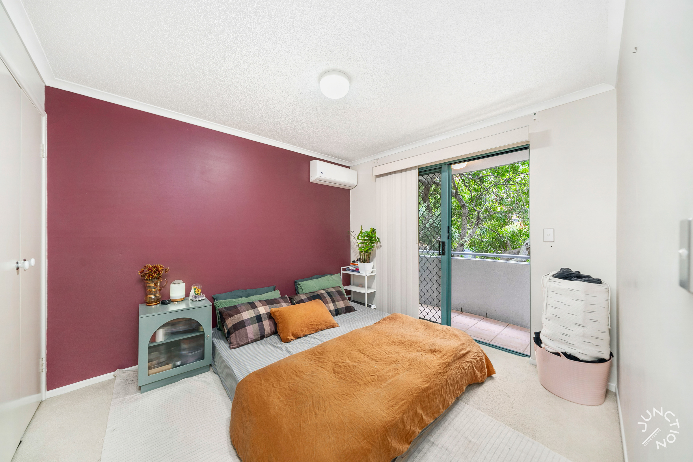 UNIT 6 25 WHYTECLIFFE ST, Albion, Brisbane - Northern Region , 0 Bedrooms, 0 Bathrooms, Unit