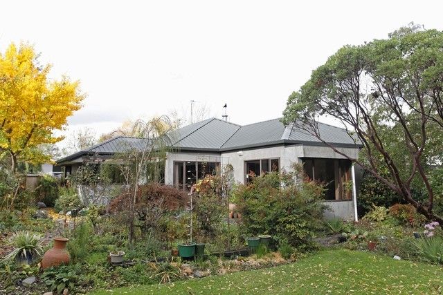Residential Suburban
