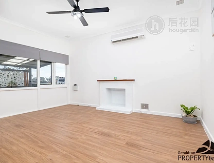 9 RIFLE RANGE RD, RANGEWAY WA 6530, 0房, 0浴, House