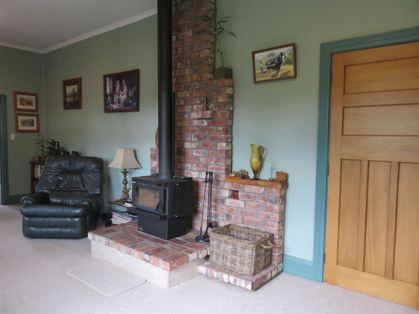 10 Wright Street, Geraldine, Timaru, 3 ਕਮਰੇ, 0 ਬਾਥਰੂਮ