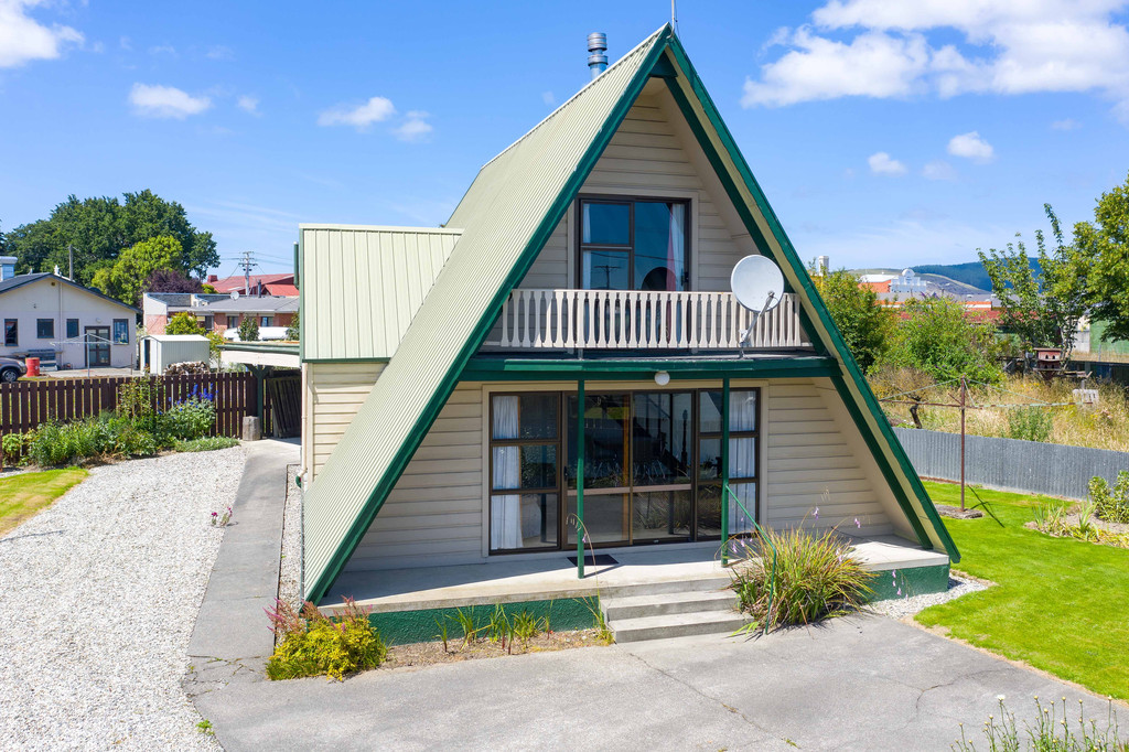 57a Ajax Street, Milton, Clutha, 3 રૂમ, 0 બાથરૂમ