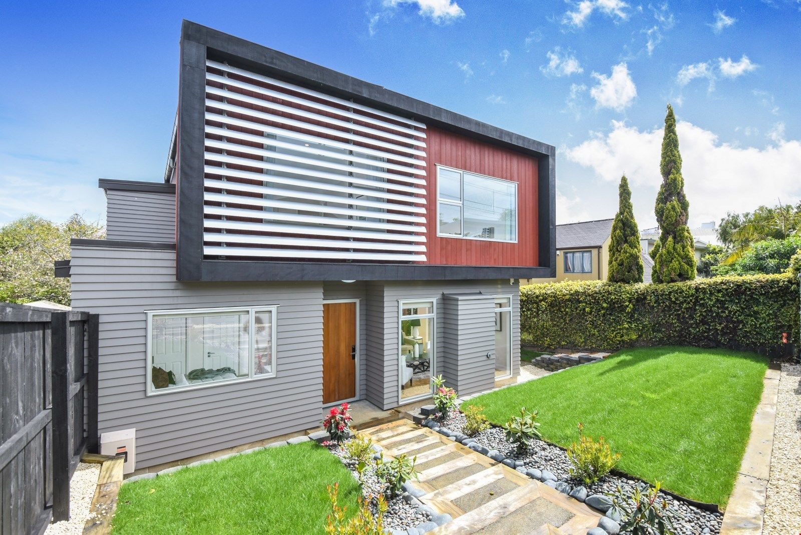 Residential  Terrace Housing and Apartment Building Zone