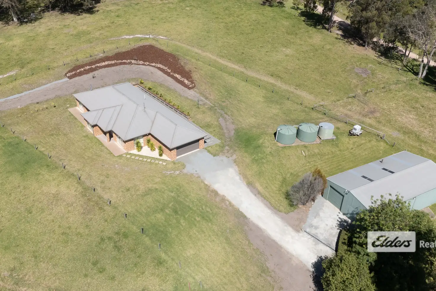 KURRACA PARK 31 NICHOLSON CREEK RD, Wiseleigh, Bairnsdale (North Gippsland), 0 chambres, 0 salles de bain, House
