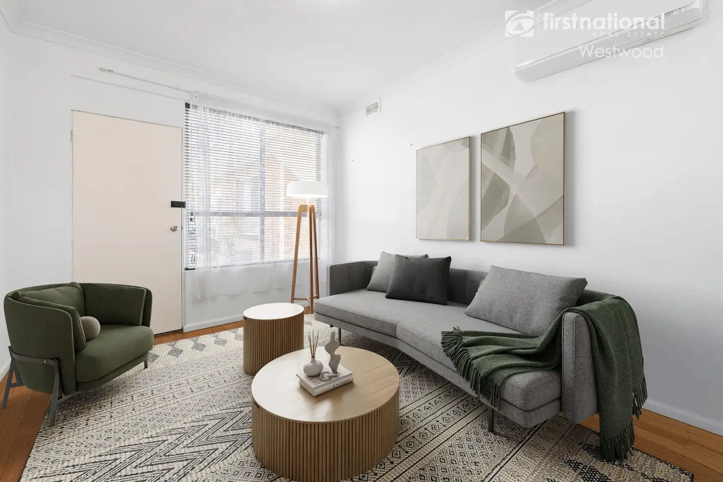 UNIT 12 146 RUPERT ST, West Footscray, Western Melbourne, 0 Kuwarto, 0 Banyo, Unit