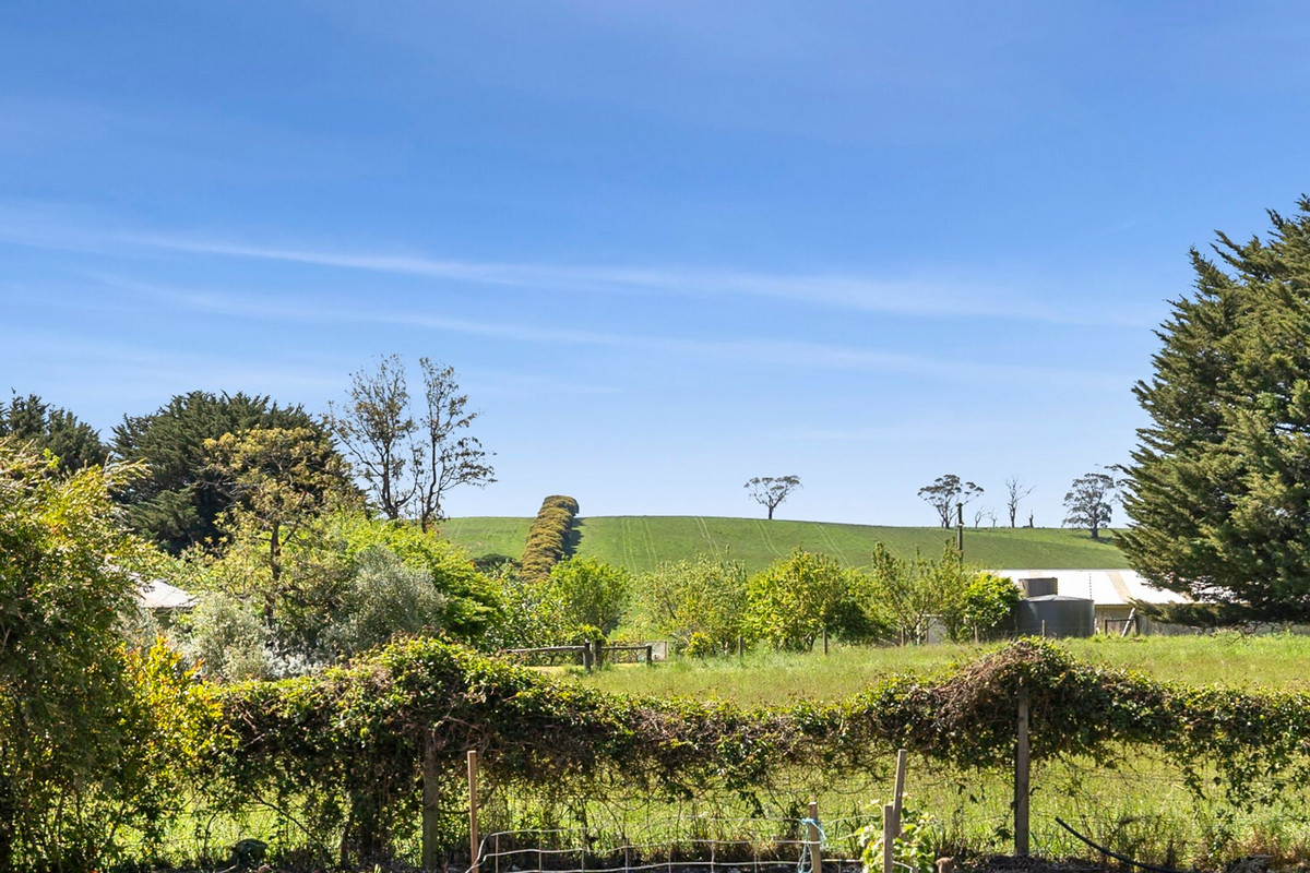 1383 BIRREGURRA-DEANS MARSH RD, Deans Marsh, Geelong, 0部屋, 0バスルーム, House