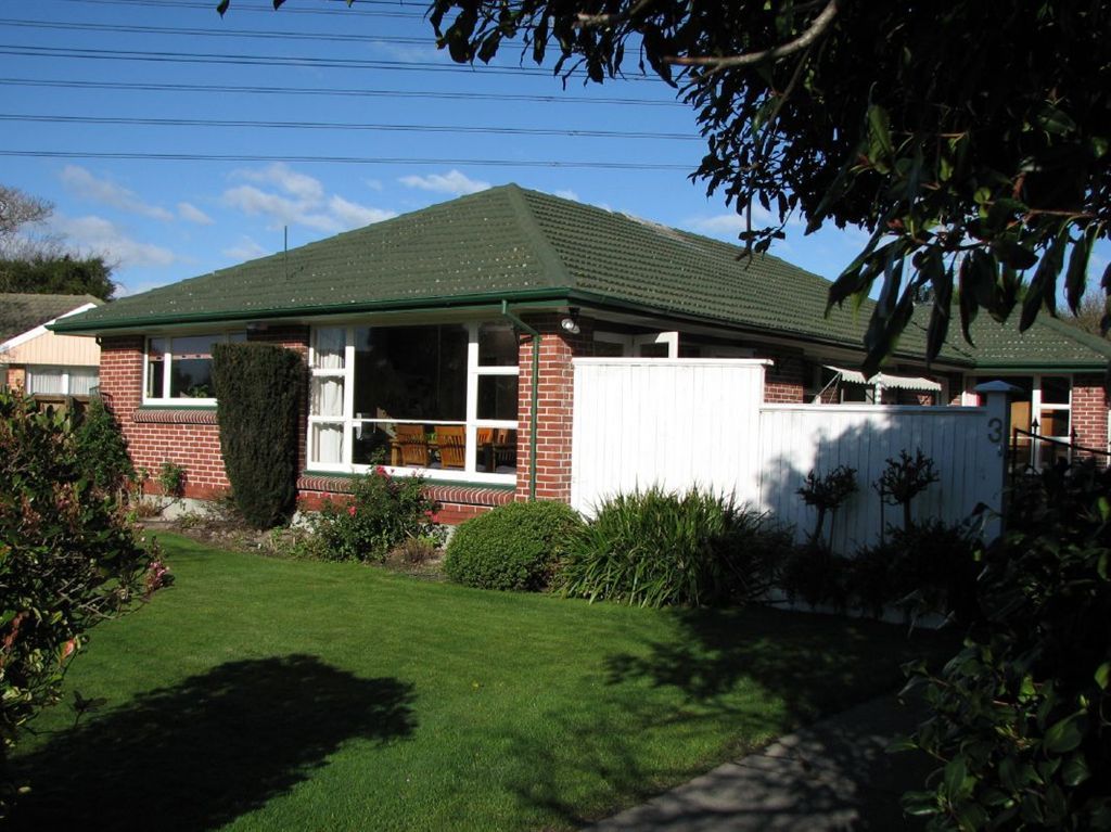 Residential Suburban