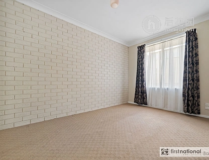 Unit 4/220 PIPER STREET, BATHURST, 0房, 0浴, House