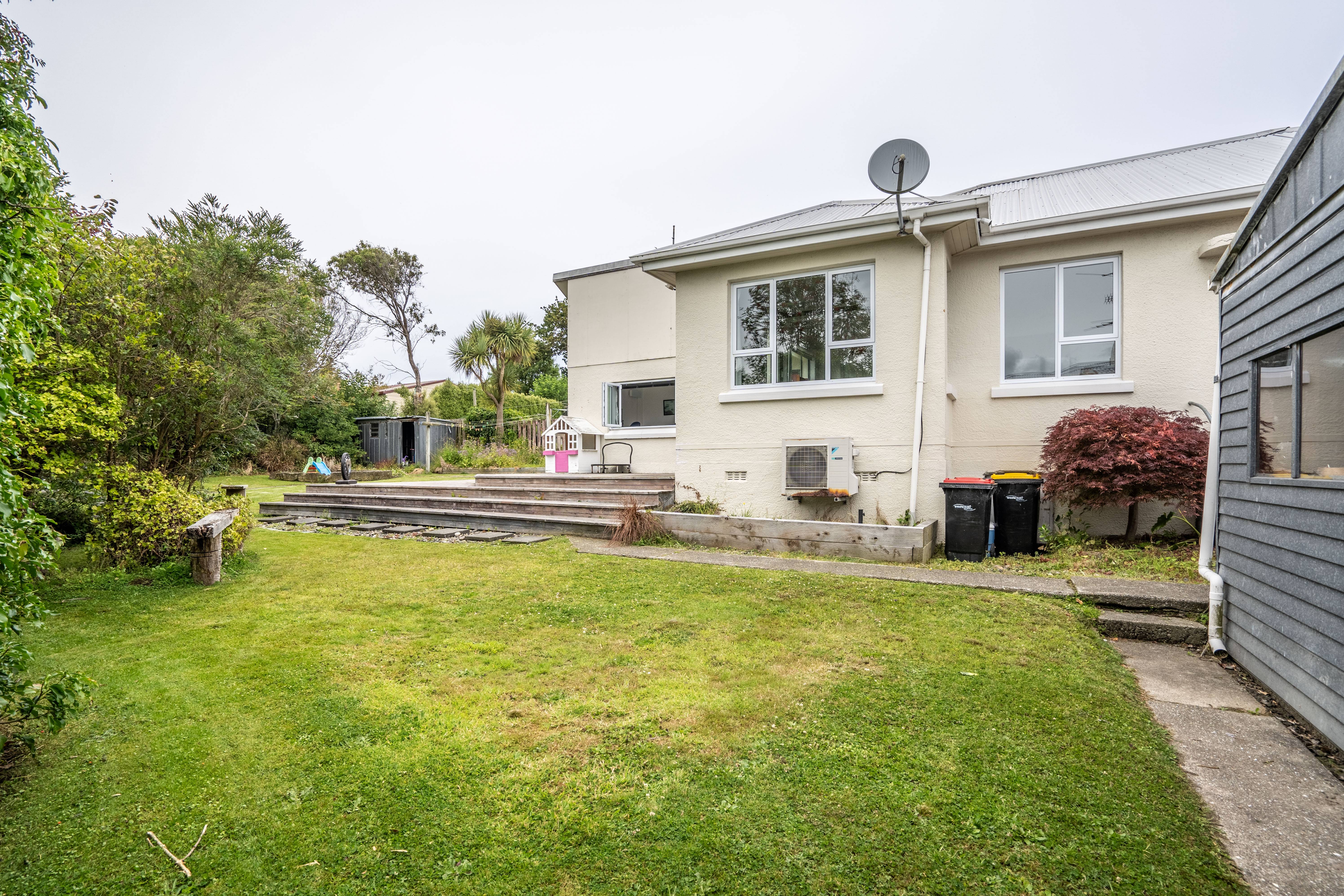 18 View Street, Heidelberg, Invercargill City, 3 Bedrooms, 1 Bathrooms, House
