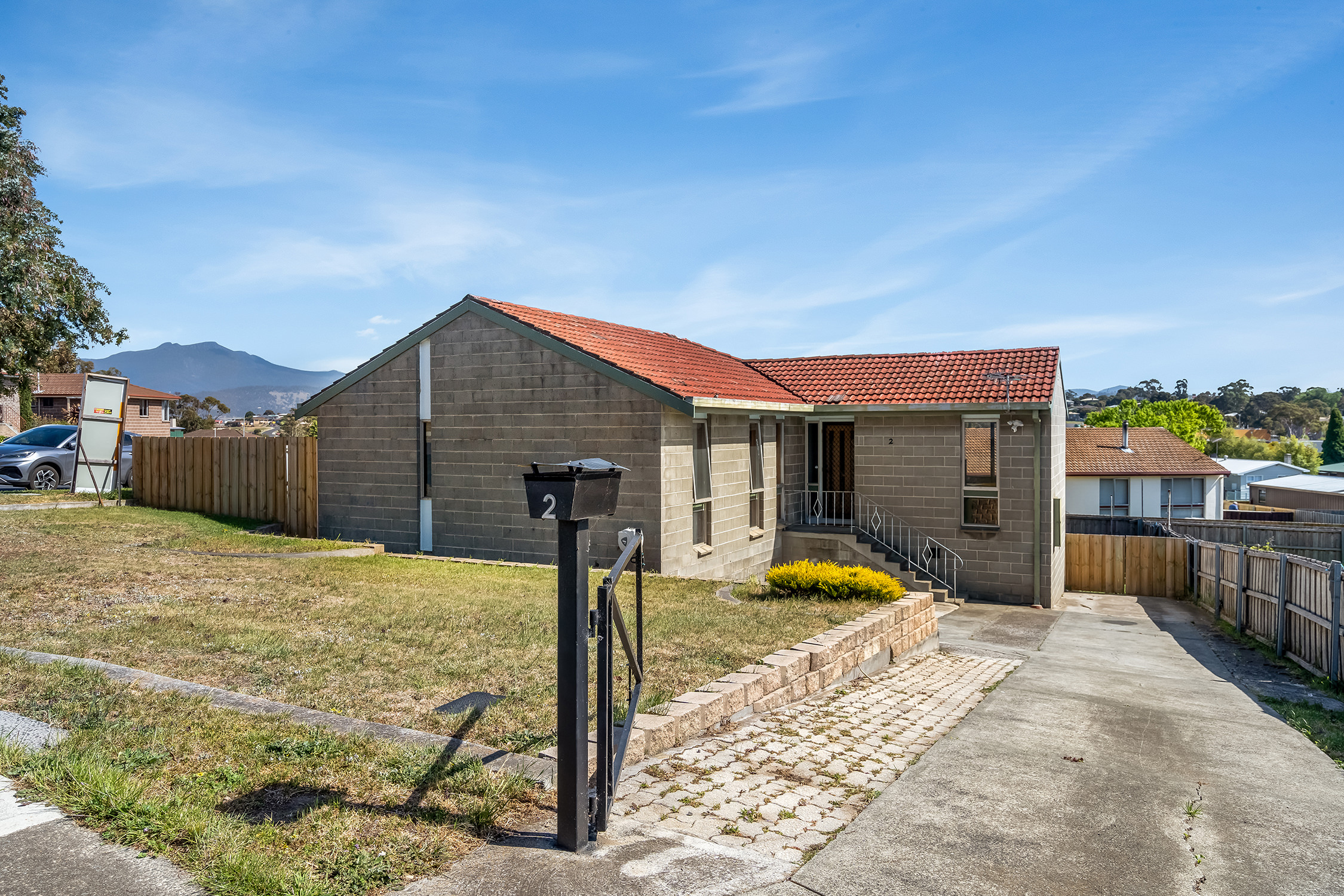 2 WILLIS ST, Bridgewater, Hobart, 0房, 0浴, House