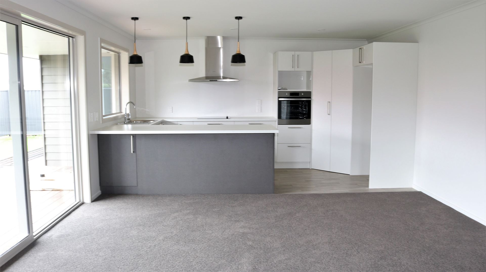 4 Stringer Crescent, Oamaru, Waitaki, 3 ห้องนอน, 0 ห้องน้ำ