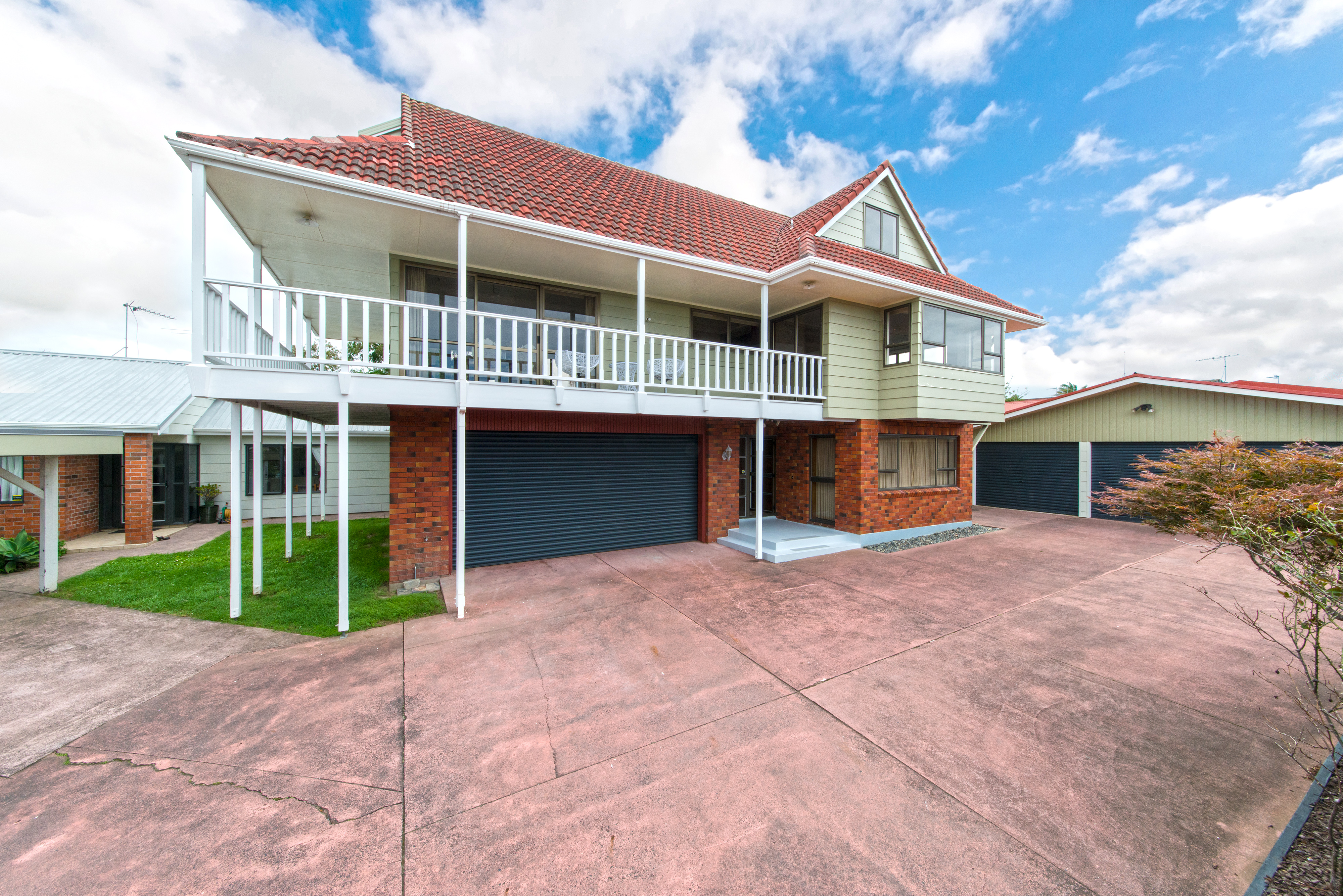 Residential  Mixed Housing Suburban Zone